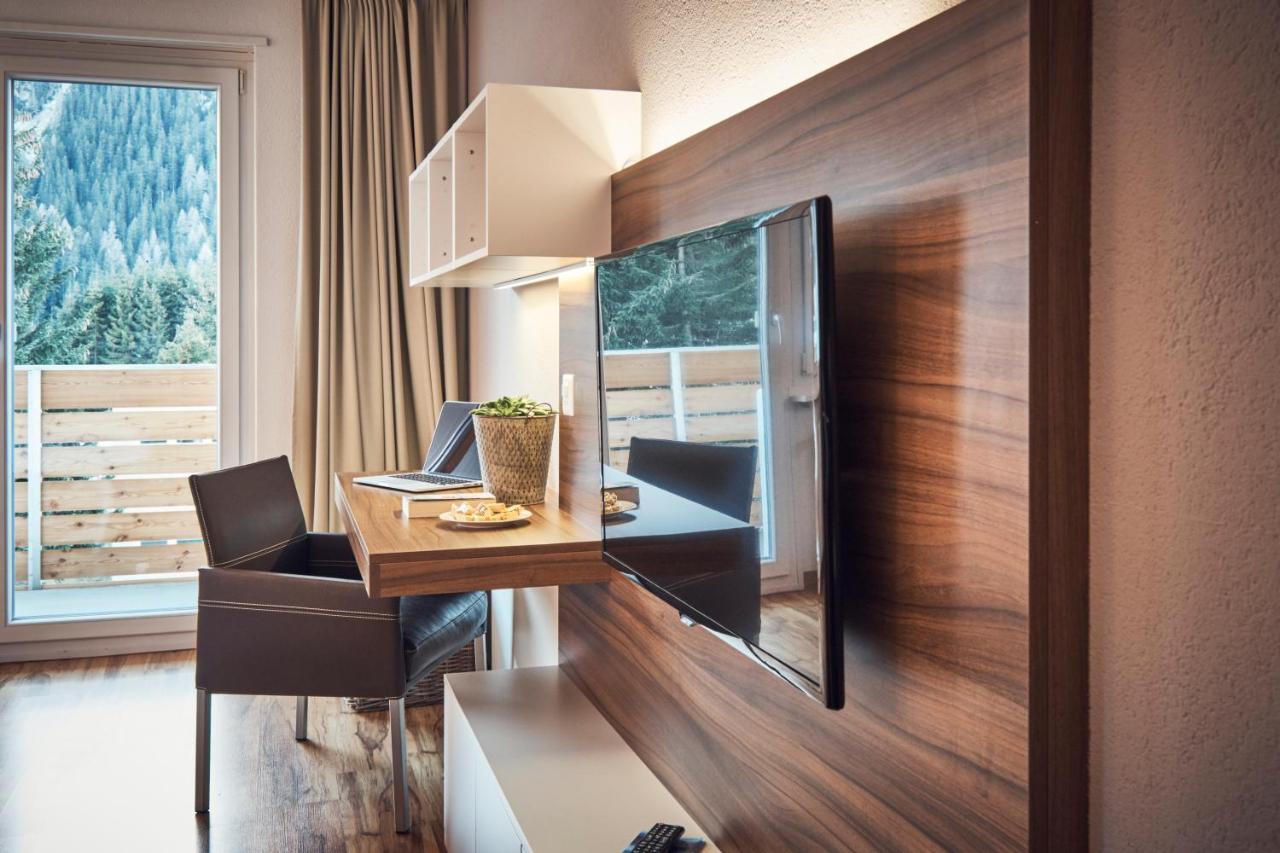 Aparthotel Serviced By Solaria 3*