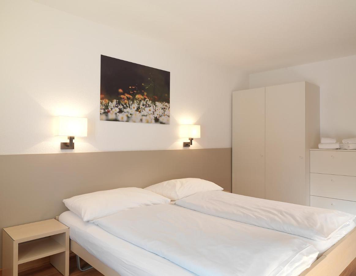 Aparthotel Serviced By Solaria