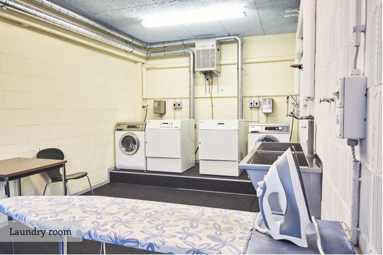 Serviced By Solaria Davos