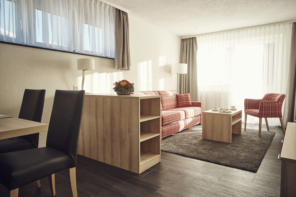 Serviced By Solaria Davos