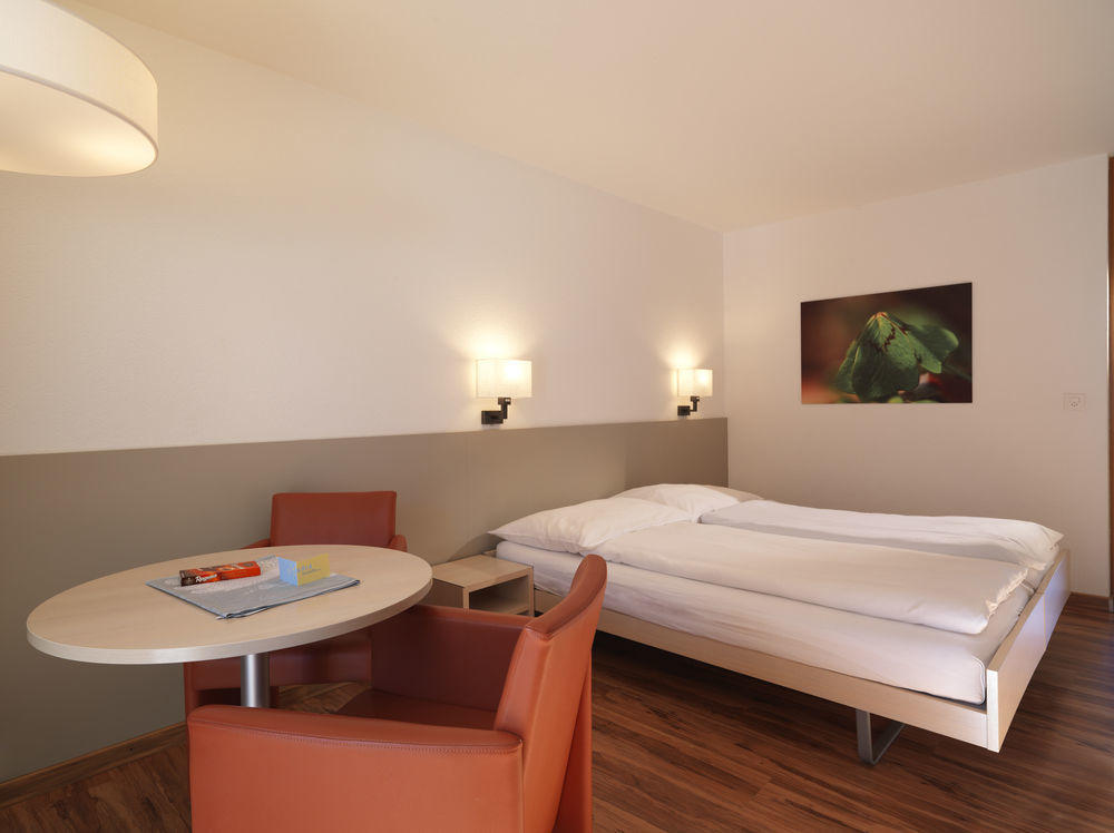 Serviced By Solaria 3* Davos